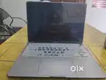 MacBook m1 chip