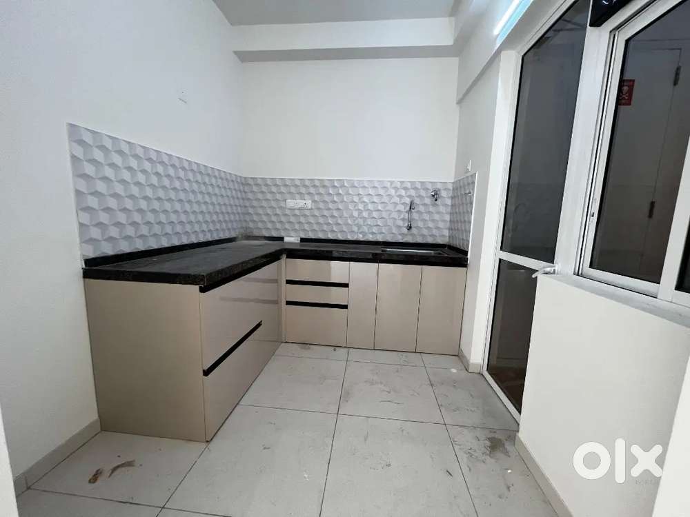 2Bhk flat available for rent immediately