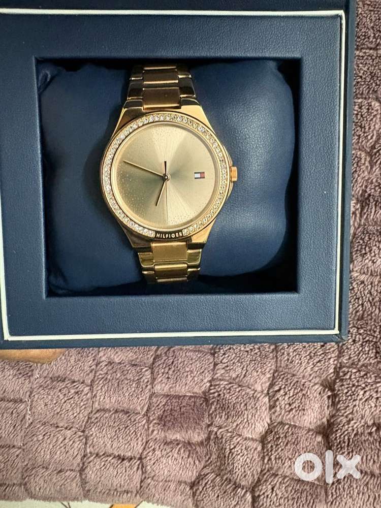 Tommy hilfiger watch
