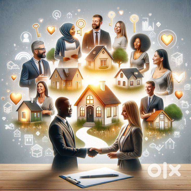 गुरुग्राम में 1RK/1BHK/2BHK/3BHK किराये पर — Laxman Vihar, Sector 9 &