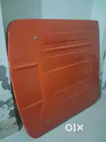 Fibre hood