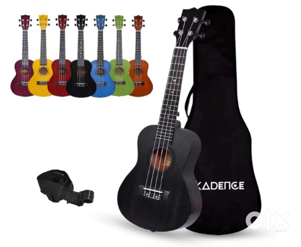 Kadance UKULELE