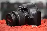 CANON 4000D CAMERA FOR SALE