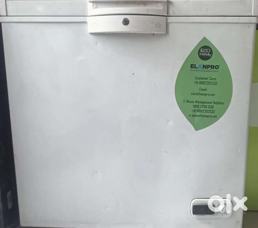 Deep fridge for sell