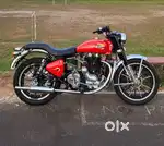 Royal Enfield std in mint condition