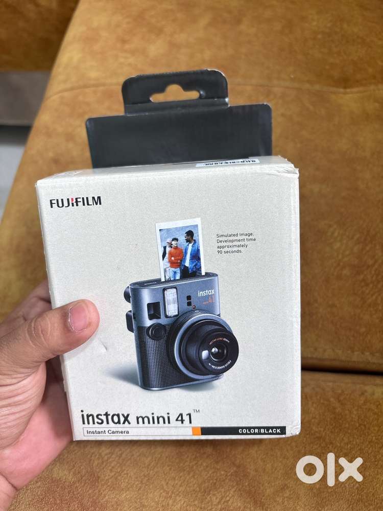 INSTAX MINI 41