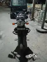 Good condition engine very good good mailege