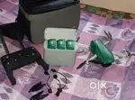 Camer IZI MINI X COMBO