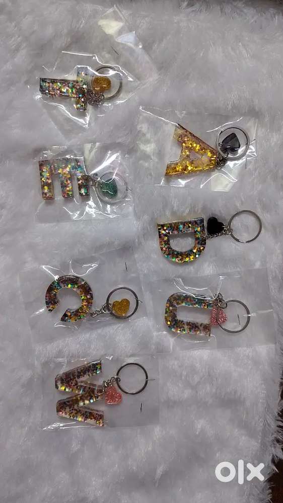 Key chains