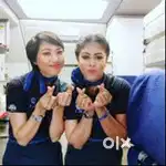 Female Candidates Freshers & Experience  Apply Fast Join Us Indigo Air