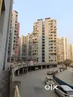 1 BHK Flat Available for Sell in Bharat City Ghaziabad