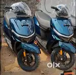 JUPITER 113CC -10000/- LOW DOWN PAYMENT NEW VERSION TO