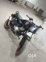 Vikrant bike urgent sell All conditions Ok