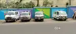 Ambulance drivers posts available