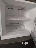 Fridge on rent