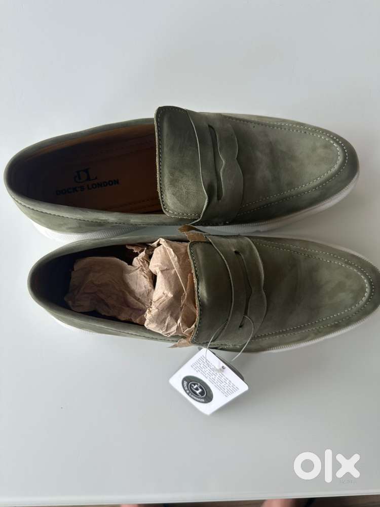 Dock London brand shoes in Size 8 UK 42