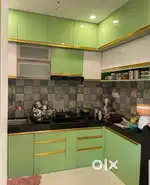INTERIOR WORK @ 240