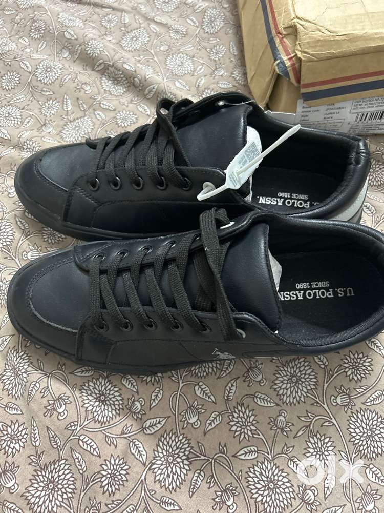 Brand New US polo shoes
