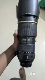 TAMRON 70-200 f2.8 NIKON MOUNT (URGENT)