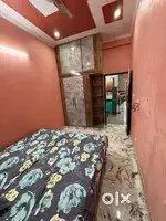Kiraye par makaan khali hai