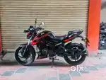 Apache RtR 200 4v,2018/December, single use, Rs:68000/-