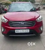 For Sale: Hyundai Creta 1.4 CRDI S+ (2017)