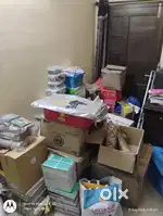 Stationary