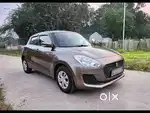 Maruti Suzuki Swift VXi + Manual, 2023, Petrol