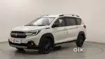 Maruti Suzuki XL6 1.5 Alpha MT, 2021, Petrol