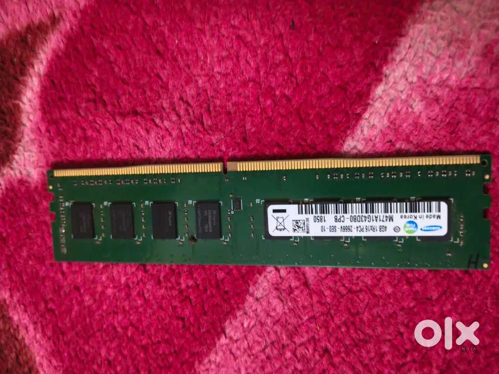 Ram for Computer