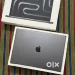 3 Days Old with Care + 2028 Sep Macbook Pro M4 Pro
