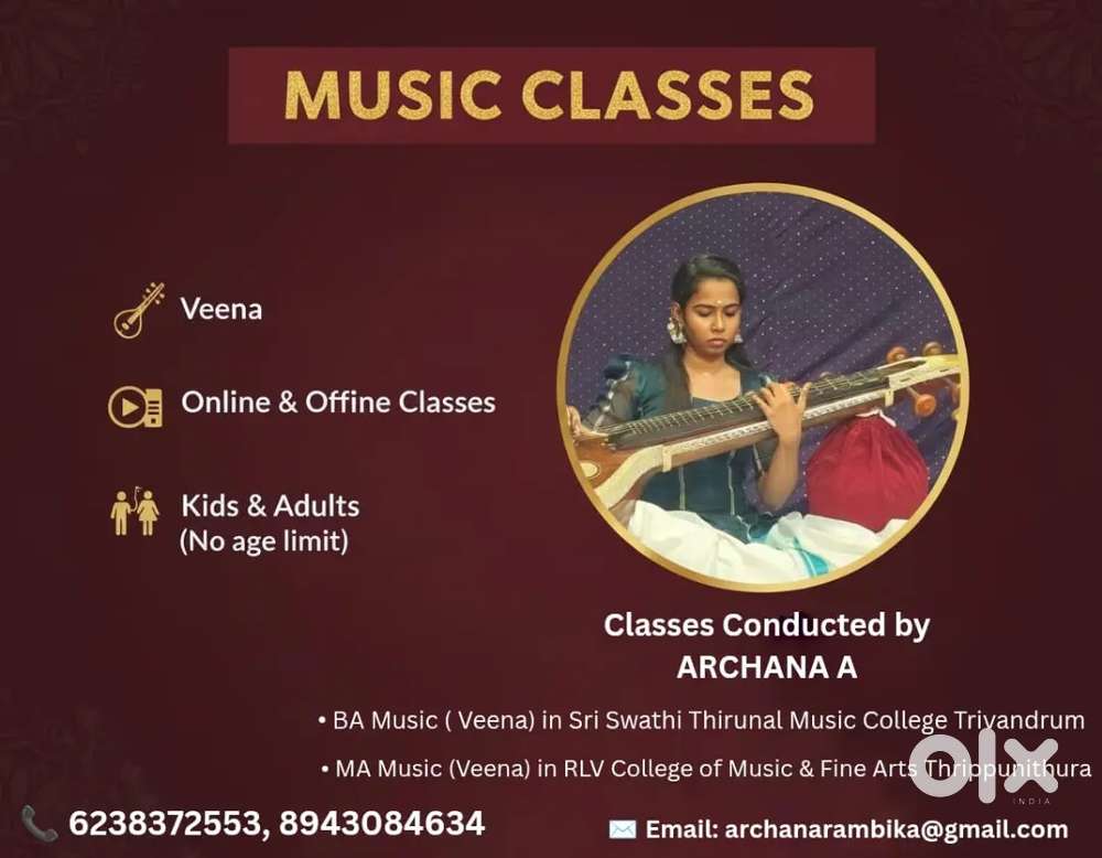 Music class