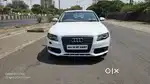 Audi A4 2008-2014 1.8 TFSI, 2010, Petrol