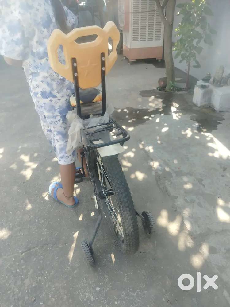 Avon kids cycle 10 years