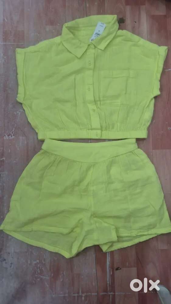 Branded Kidswear