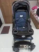 Luvlap Stroller