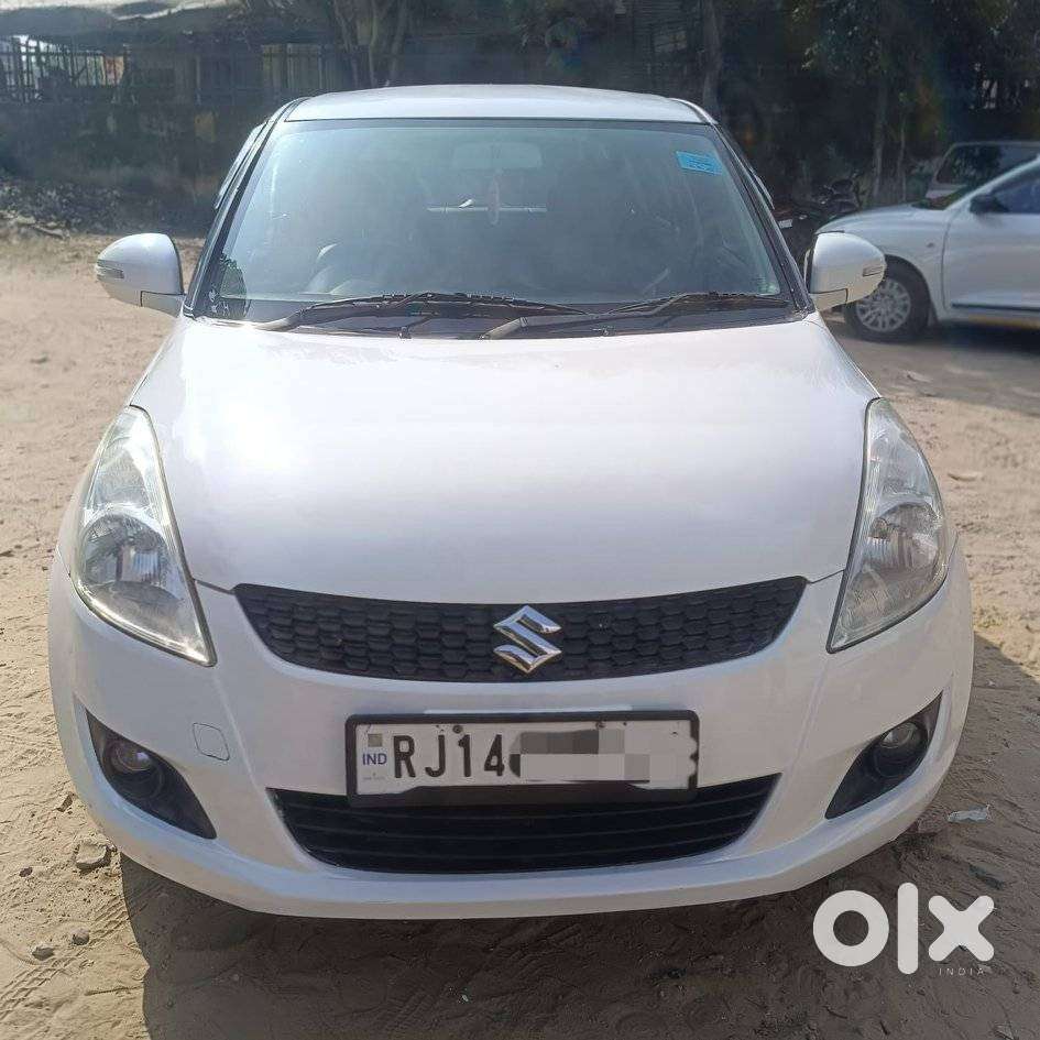 Maruti Suzuki Swift 2011-2014 VDI, 2012, Diesel
