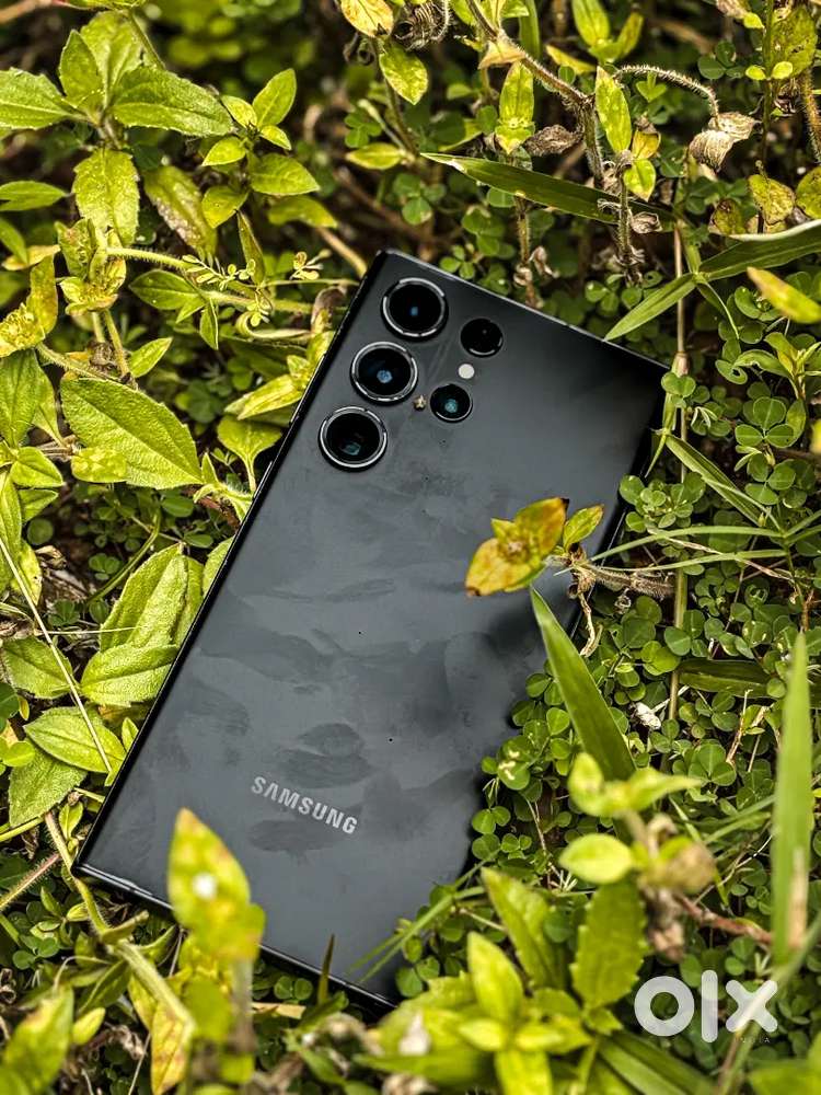 Galaxy S23 ultra