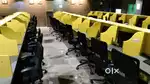 Newly 35 seats Office for rent near metro best for commercial activity