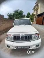 Mahindra Bolero 2014 Diesel 80000 Km Driven