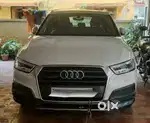 Audi Q3, 2017, Diesel
