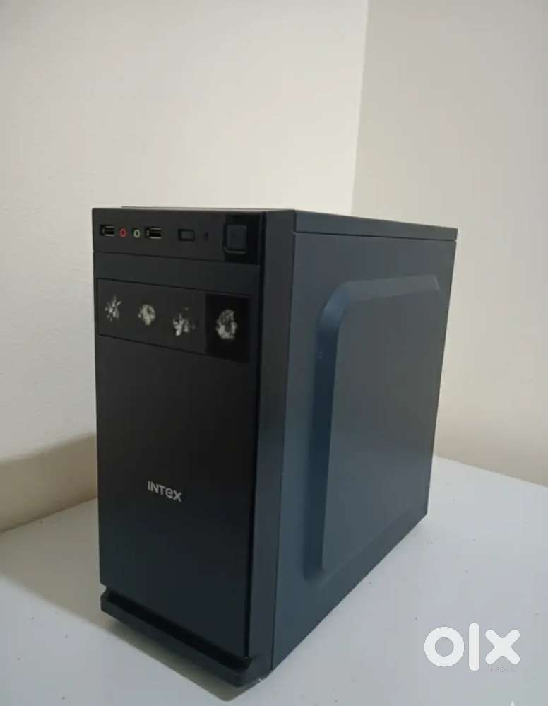 CPU very good condition