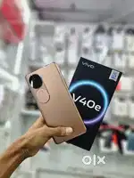 New mobile