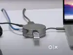 DELL PRO DA310 USB-C MOBILE LAPTOP TRAVEL HUB DOCK & ADAPTER BRAND NEW