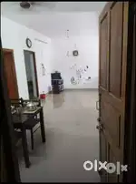 2 bhk flat, 1st floor, North face nearby velachery railway station