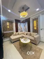 2 BHK FLAT NEAR METRO STATION.  2 MIN WALKING DISTANCE