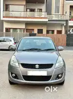 Maruti Suzuki Swift 2004-2010 VXI with ABS, 2012, Petrol