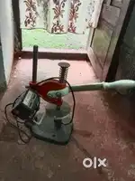 ബോട്ടിൽ സീലിംഗ് മിഷീൻ