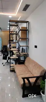 Fully Furnished Plug & play Office Space For Rent Sector-135 Noida Ex.