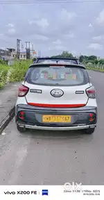 Hyundai Grand i10 06092018 Petrol